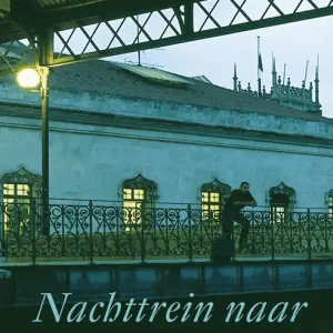 Actieprijs Nachttrein naar Lissabon