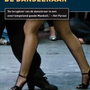 De terugkeer van de dansleraar Express Levering