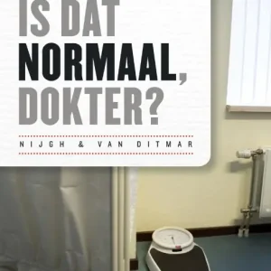 Is dat normaal, dokter? Voordeelprijs