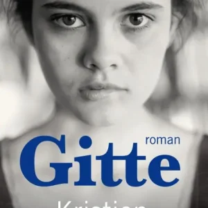 Favoriet Gitte
