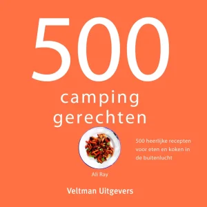 500 campinggerechten Lage Prijs