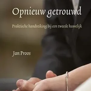 Aanbieding Opnieuw getrouwd