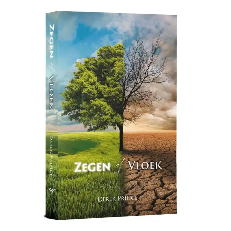 Aanbieding Zegen of vloek