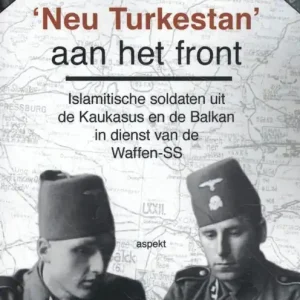 ‘Neu Turkestan’ aan het front Speciale Aanbieding