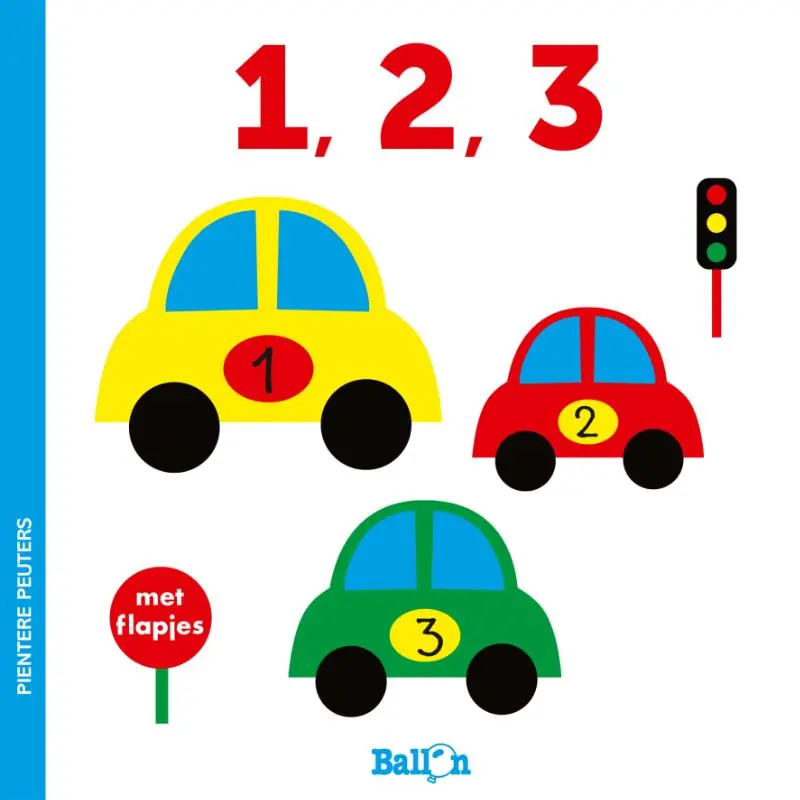 1,2,3 Hoge Kwaliteit