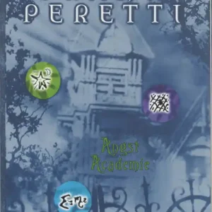 Angst Academie Meest Verkocht