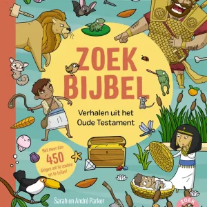 Zoekbijbel Shop Nu