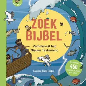 Zoekbijbel Korting