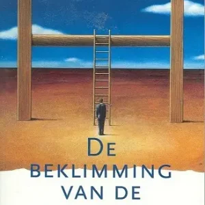 Beklimming van de woestijn Laatste Versie
