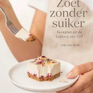 Zoet zonder suiker Merkproduct