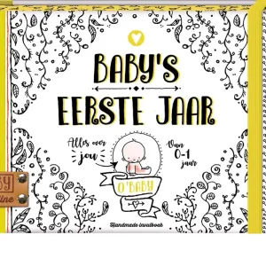 Baby’s eerste jaar Speciale Aanbieding