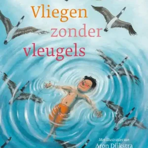 Vliegen zonder vleugels Goedkoop