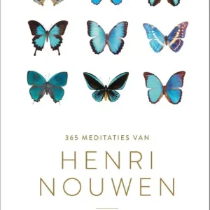 365 meditaties van Henri Nouwen Populair
