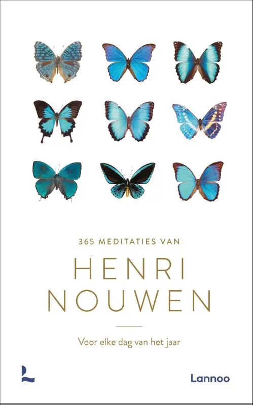 365 meditaties van Henri Nouwen Populair