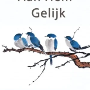 Aan Hem Gelijk Uitverkoop