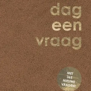 Elke dag een vraag Veilige Betaling