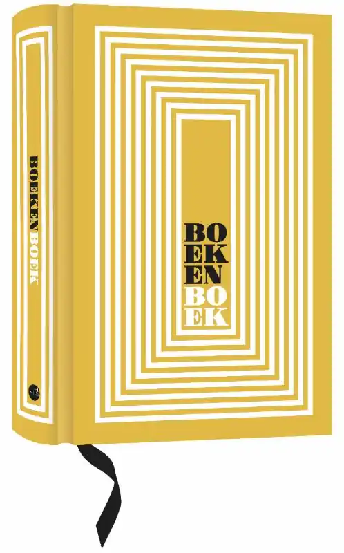 Boekenboek Hoge Kwaliteit