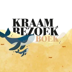 Gecertificeerd Kraambezoekboek