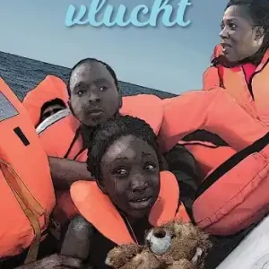 Zanta’s vlucht Direct Verzonden