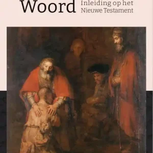 Aanbieding Het vervulde Woord