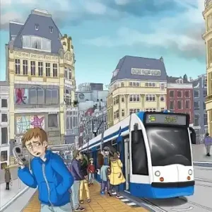 Wonderlijke redding Tijdelijk Beschikbaar