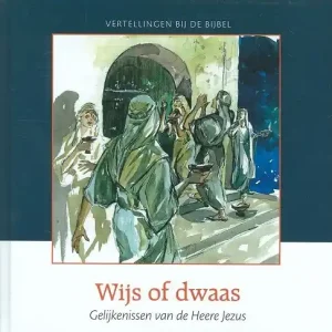 Wijs of dwaas? Dagaanbieding
