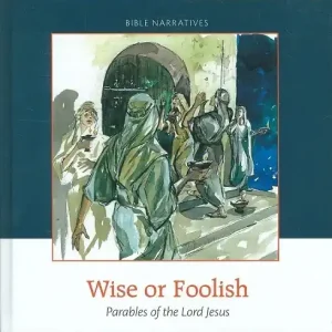 Wise or foolish Weekendaanbieding