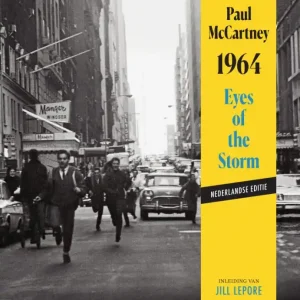 1964: Eyes of the Storm Gratis Verzending