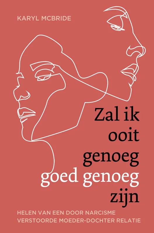 Zal ik ooit genoeg goed genoeg zijn Fabrieksprijs