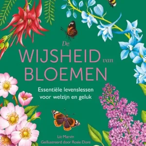 Beperkt Aanbod De wijsheid van bloemen