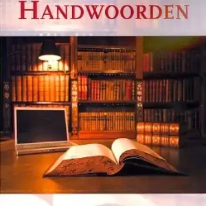 Aanbieding Handwoorden van en voor voorgangers