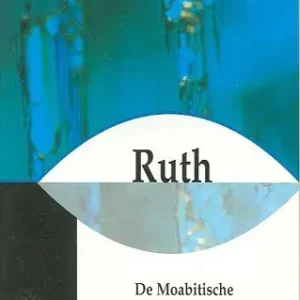 Aanbieding Ruth de Moabitische