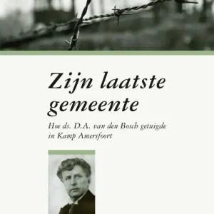 Zijn laatste gemeente Express Levering