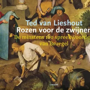 Weekendaanbieding Rozen voor de zwijnen