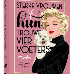 Sterke vrouwen en hun trouwe viervoeters Dagaanbieding