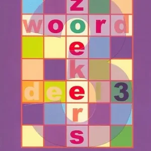 Woordzoekers Bijbelse namen – 3 Alleen Vandaag