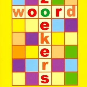 Woordzoekers Finale Uitverkoop