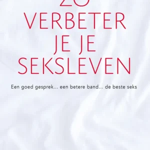 Zo verbeter je je seksleven Premium