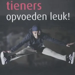 Zo wordt tieners opvoeden leuk! Speciale Aanbieding