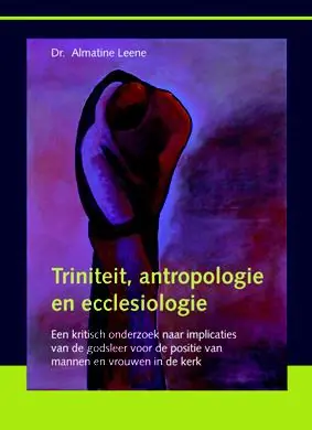 Aanbieding Triniteit, antropologie en ecclesiologie