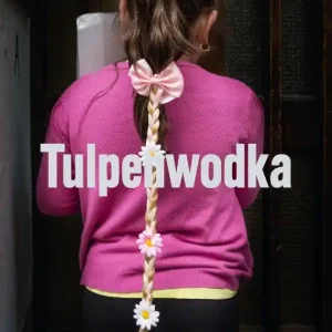 Beperkte Voorraad Tulpenwodka