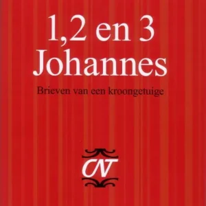 1, 2 en 3 Johannes Direct Verzonden