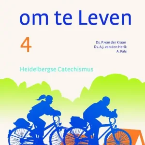 Aanbieding Leren om te Leven – 4a