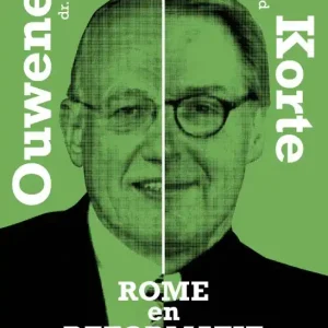 Aanbieding Rome en Reformatie