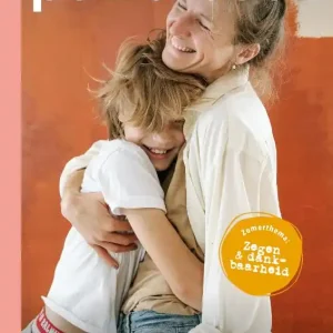 #Powerbook Zegen & dankbaarheid (zomer 2023) Veilige Betaling