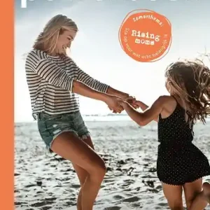 #Powerbook Rising moms (zomer 2022) Snelle Levering