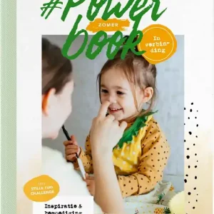 #Powerbook In verbinding (zomer 2021) Fabrieksprijs