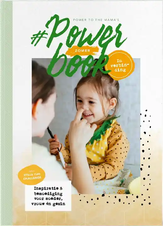 #Powerbook In verbinding (zomer 2021) Fabrieksprijs