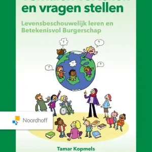 Verhalen vertellen en vragen stellen Express Levering