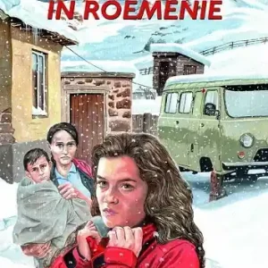 Bange winter in Roemenie Laatste Kans